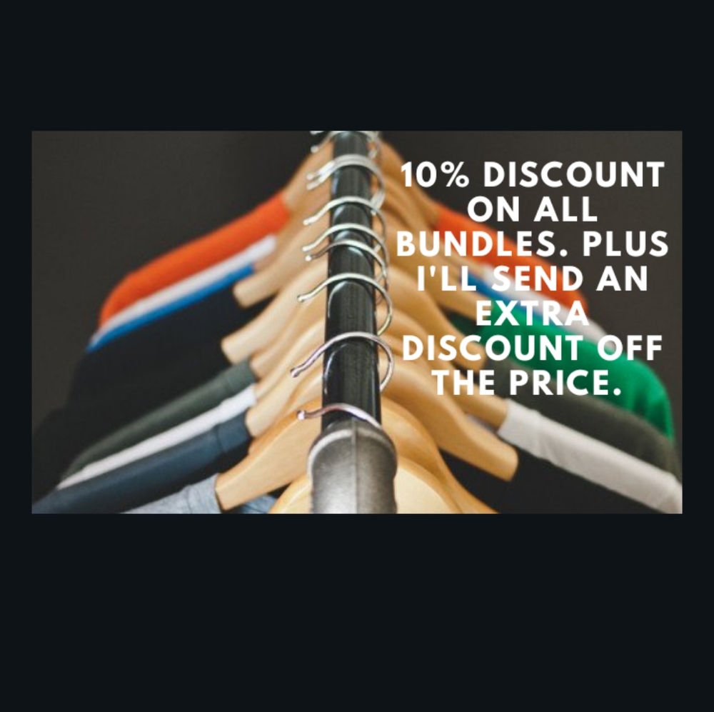 Bundle to save more!